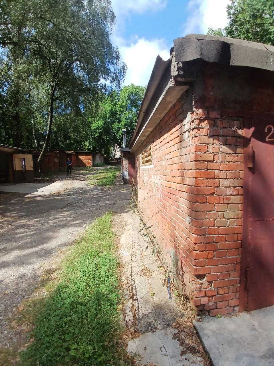 Продаж гаража по вигідній ціні