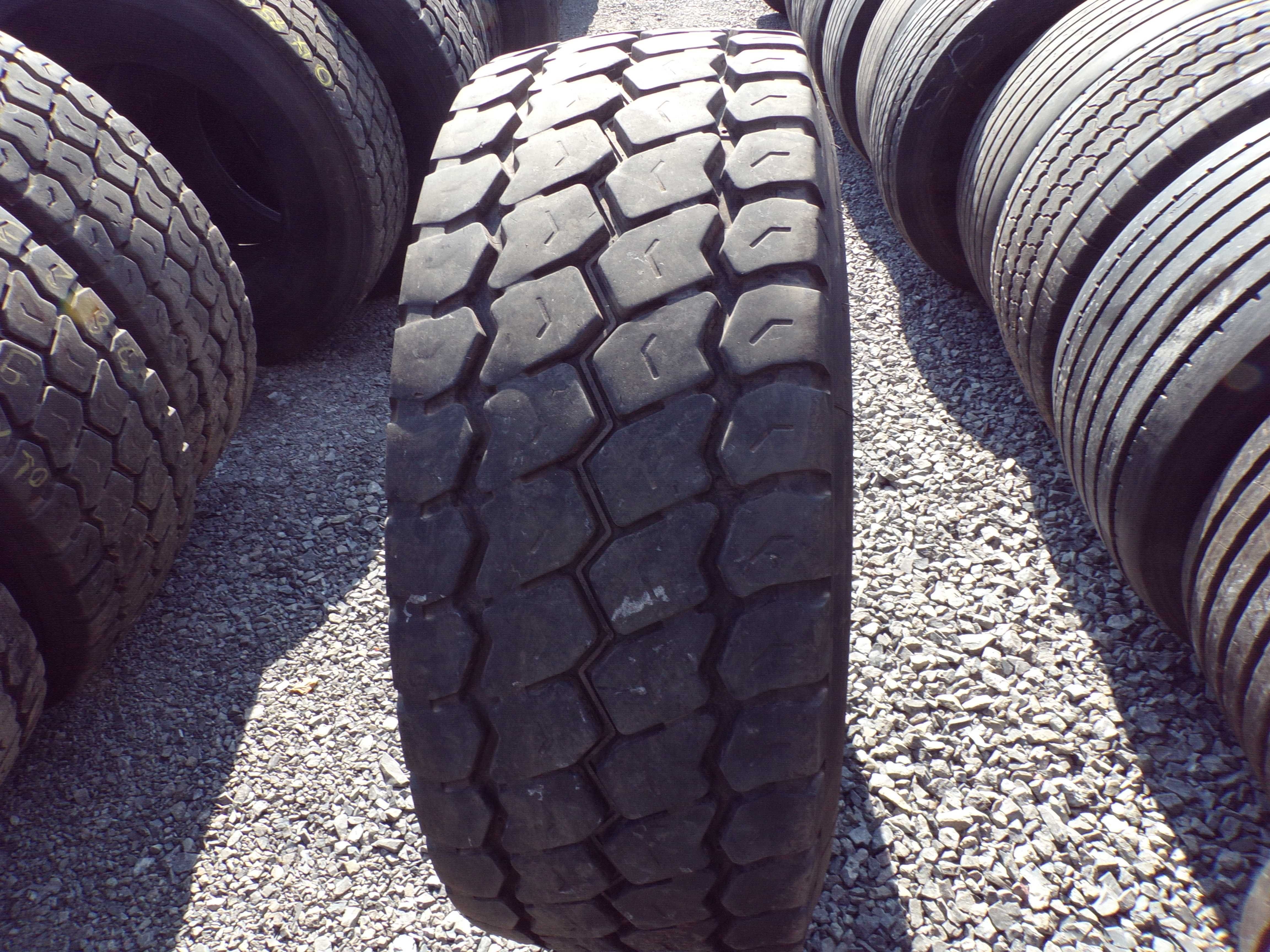 Opona 385/65R22.5 MICHELIN XZY 3 (800 netto)