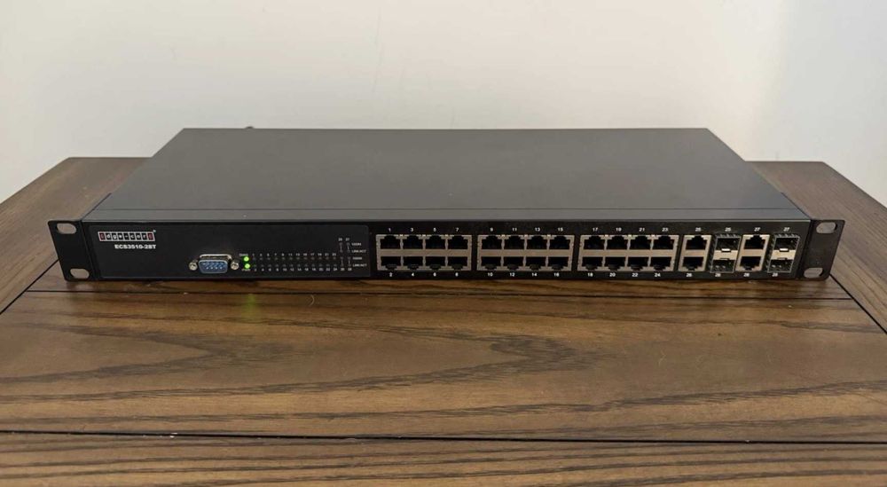 Продам разное Б/У телекоммуникационное оборудование. Ethernet+GPON.