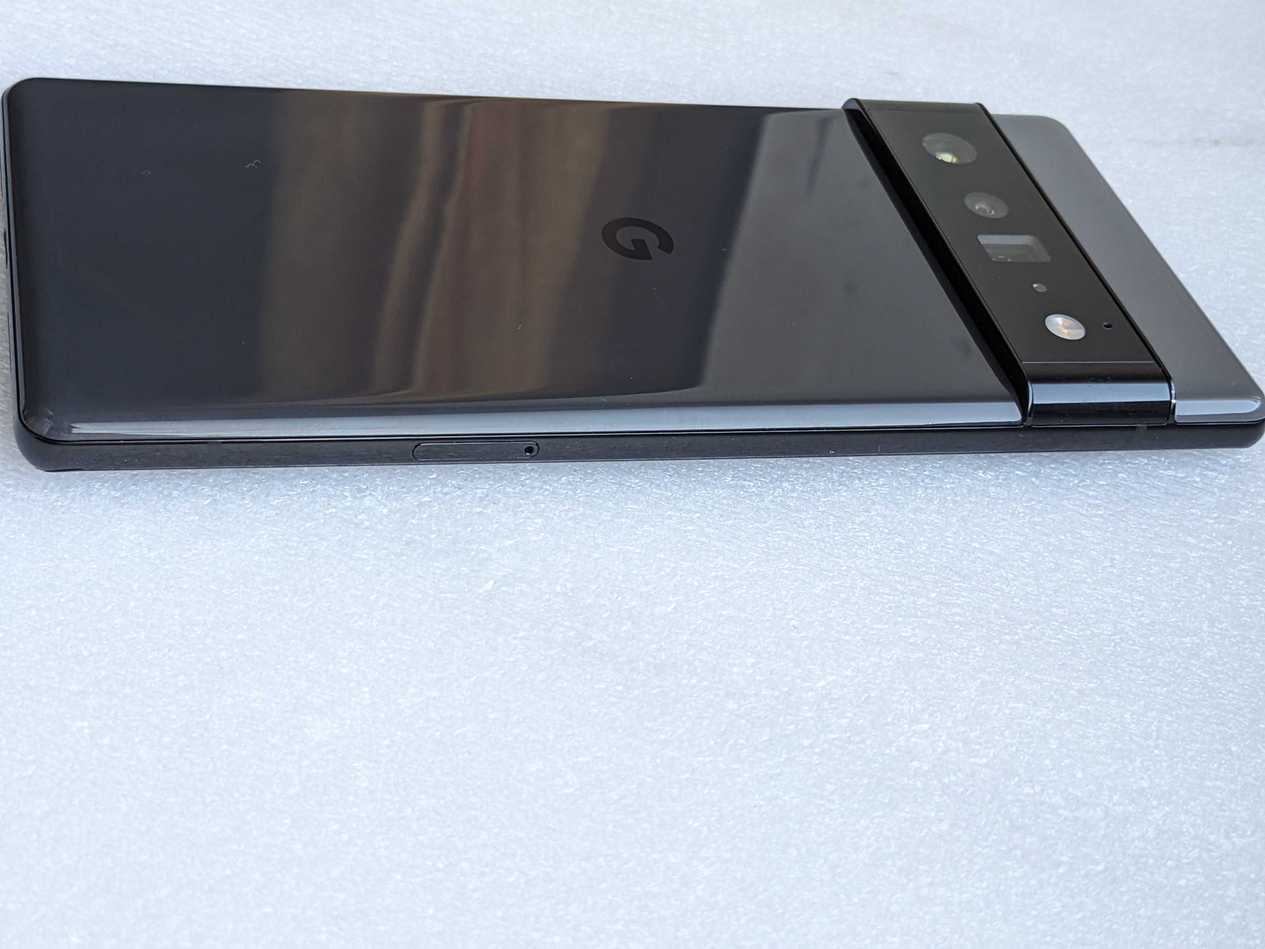 Google pixel 6 pro 128Gb