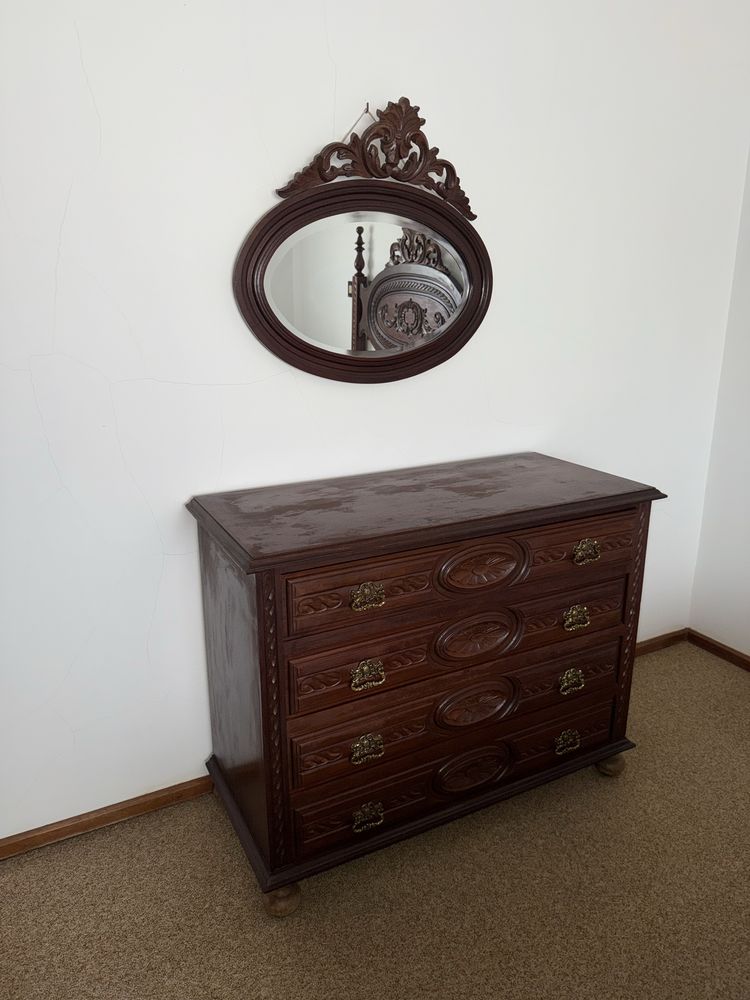 Mobilia de quarto