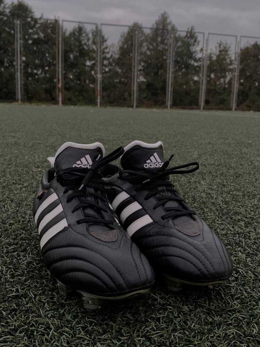 Adidas World Cup Traxion SG (оригінал, 44 розмір)