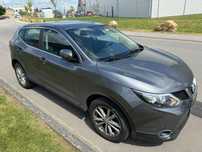 Nissan Qashqai 1.6 dCi 130KM 2014r