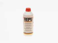 Антифриз, концентрат Hepu G12, G11