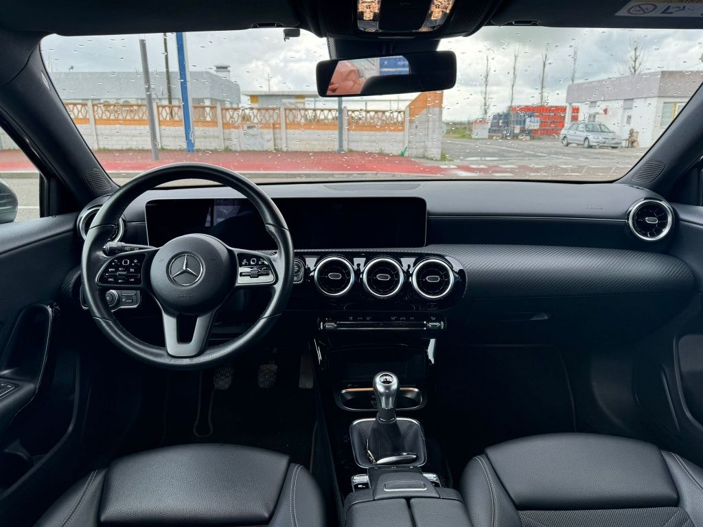 Mercedes  Classe A 160 1.3 109 CV - 2019 nacional - 53.000 kms