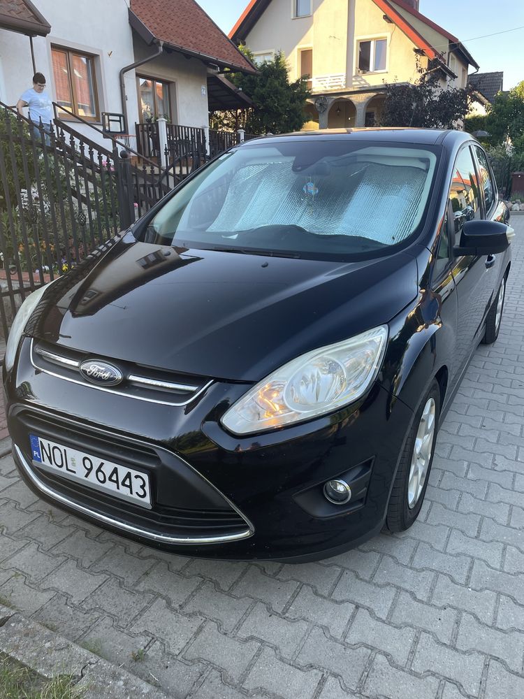 Ford C Max 2014 stan bardzo dobry