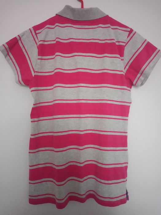 Polo Lee Cooper rozmiar 38