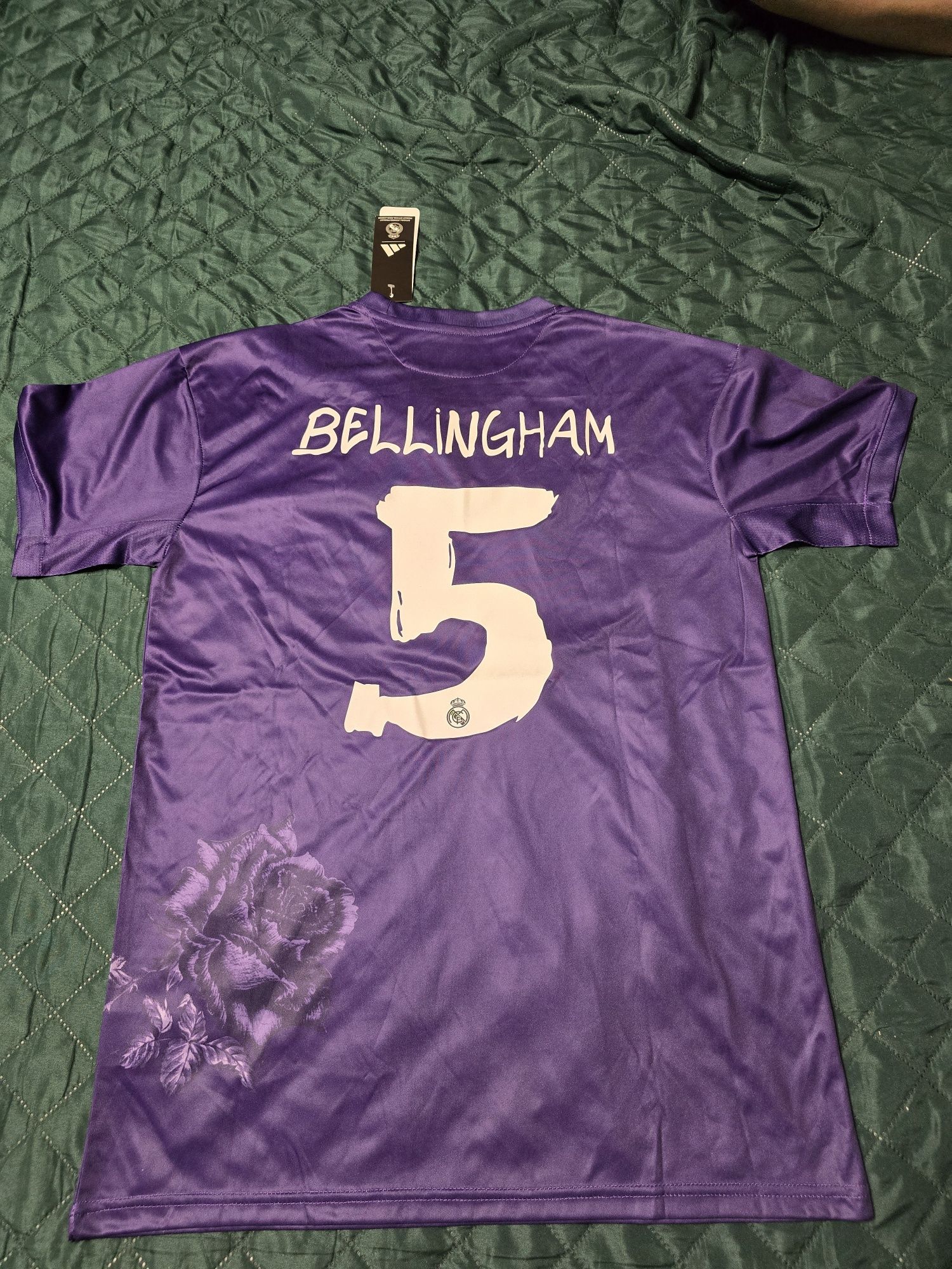 Koszulka Bellingham