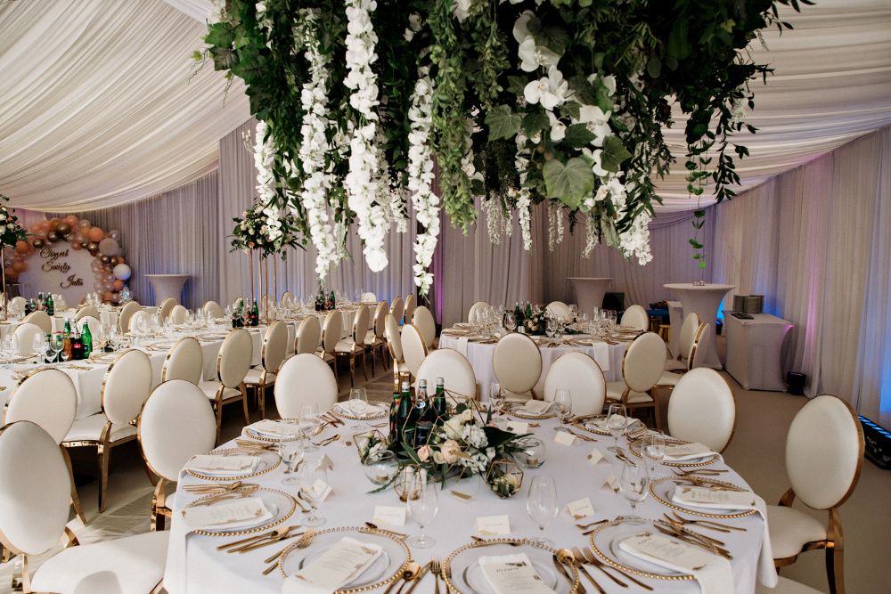 Wynajem hal namiotowych Kielce, Hala namiotowa wynajem Kielce