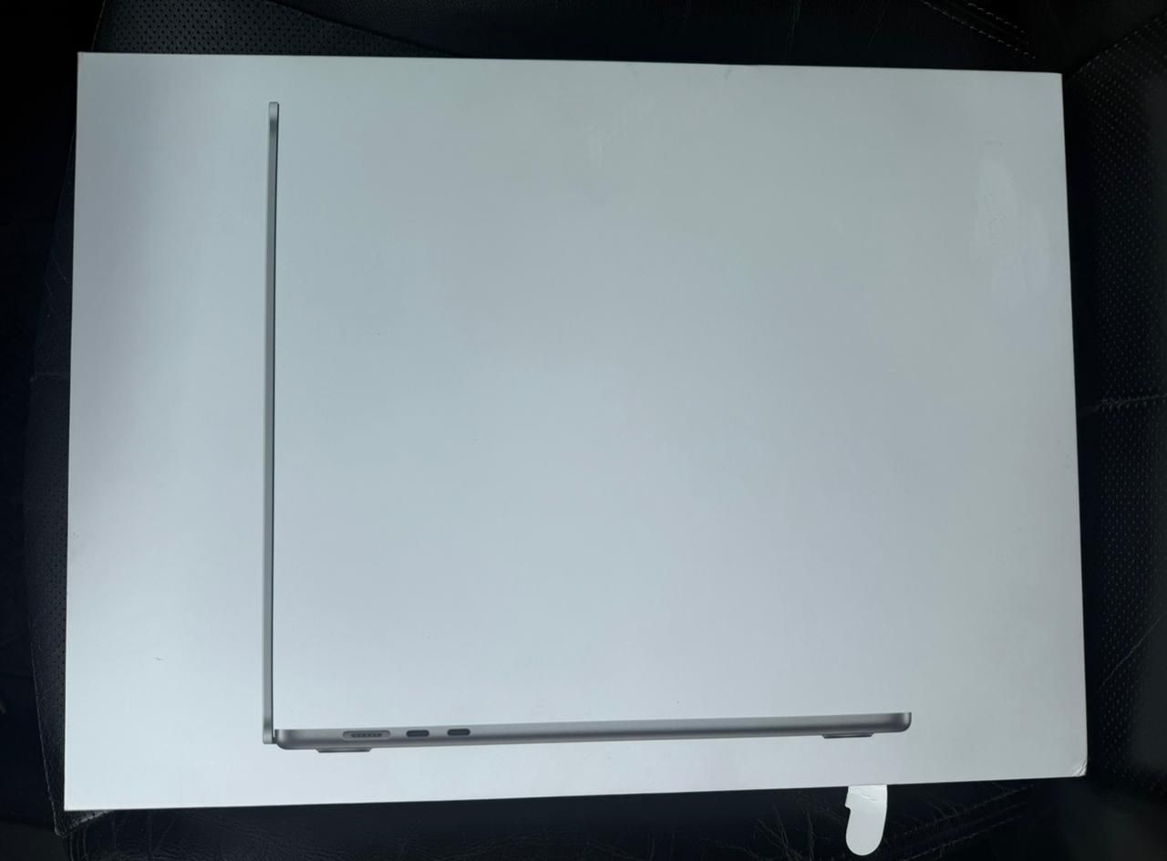 Apple MacBook Air 15 M3 16GB/512GB
