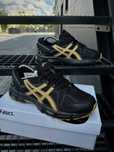 Кросівки Asics Gel, 40-44 розмір кроссовки асікс чорні