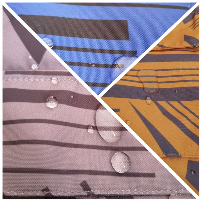 Зимова мембранна куртка 116