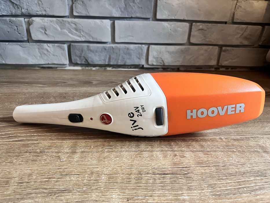 Odkurzacz do samochodu