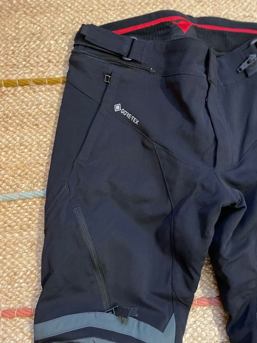 Calças Dainese Carve Master 3 Gore-Tex