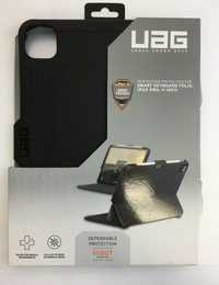 Чехол-подставка UAG Scout Series для iPad Pro 11