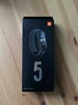 Xiaomi Mi band 5 nowy