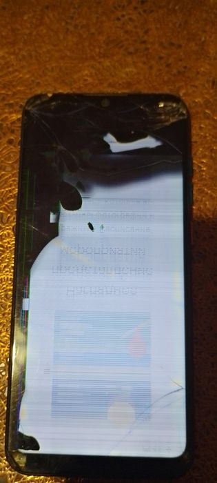 ZTE Blade A7 2020