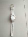 Zegarek Ice Watch biało-czerwony