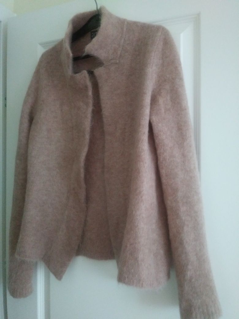 Sweter damski włoski