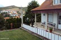 Casa Senhorial no Douro em Ervedosa - Casa do Pinhal