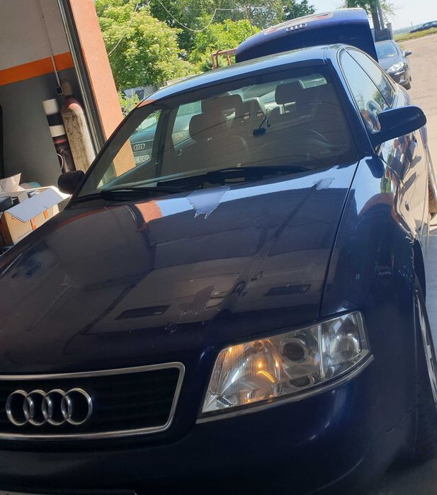 Audi A6/c5 Sedan kombi 2.5 V6 TDI 1.9 110km tdi 97-01r