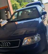 Audi A6 Sedan kombi 2.5 V6 TDI 1.9 tdi 97-01r