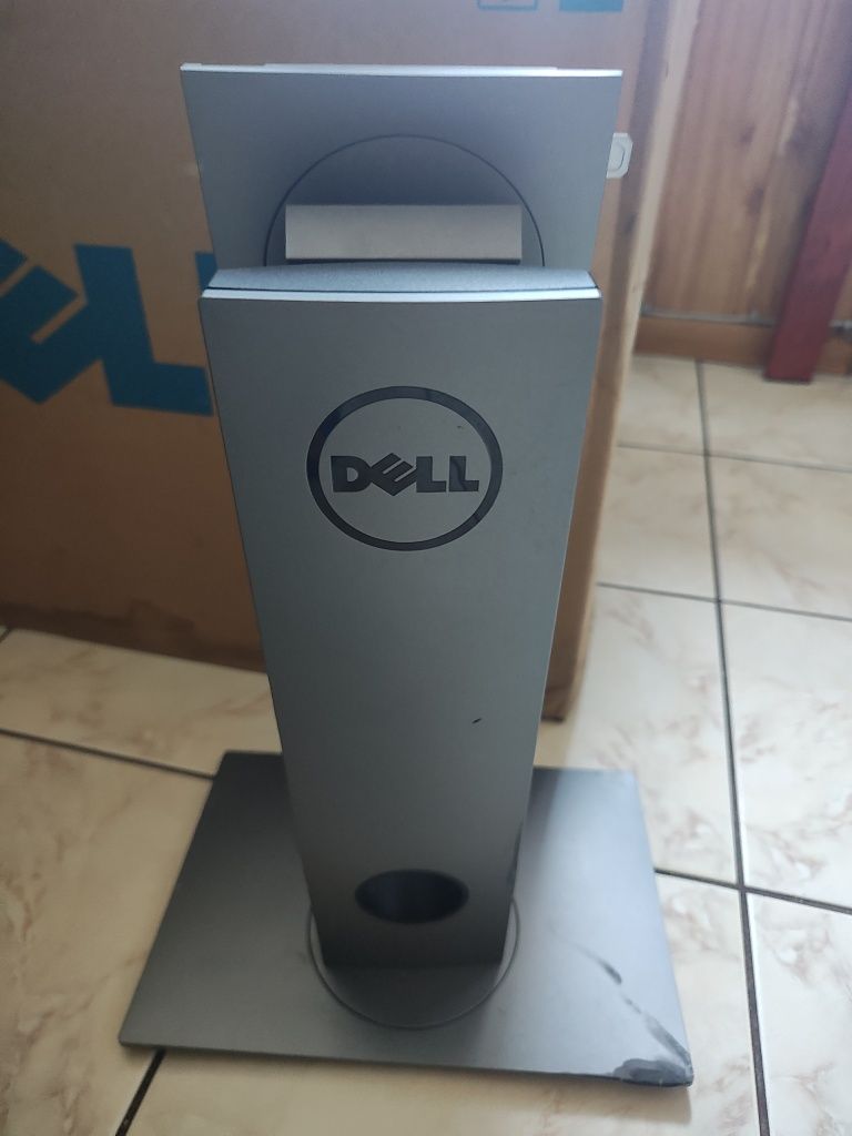 Stojak do monitora Dell