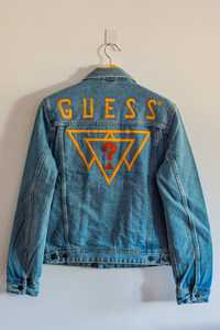 Casaco de Ganga Guess