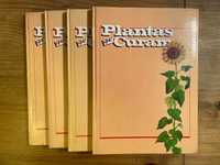 Plantas que Curam (4 volumes) portes grátis