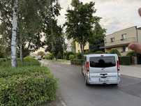 Opel Vivaro Westfalia 2.5 CDTI, doposażony, vanlife