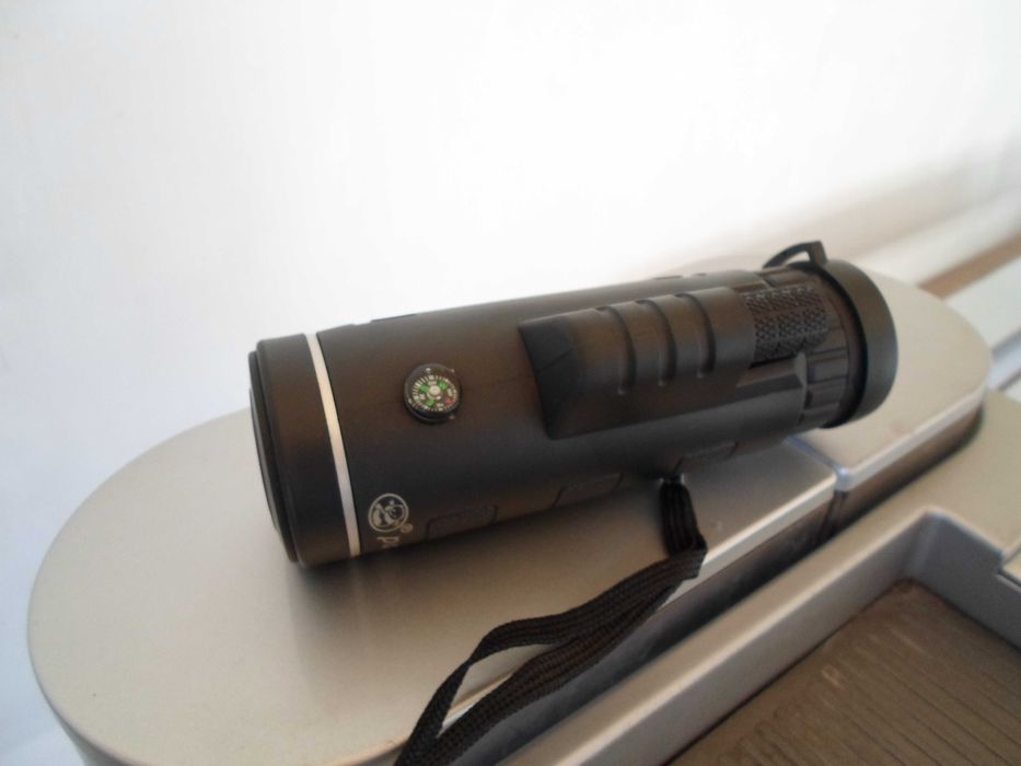 Panda Binoculars