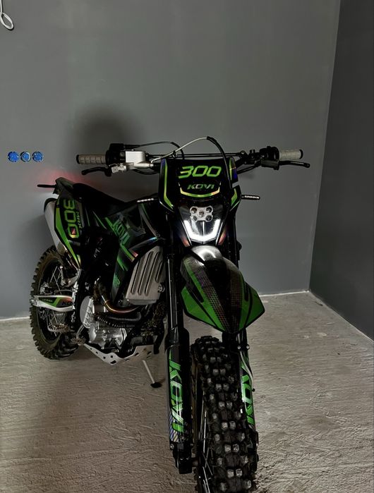 Продам Kovi max 300  28 кс 2025 ОБМІН НЕ ПРОПОНУВАТИ