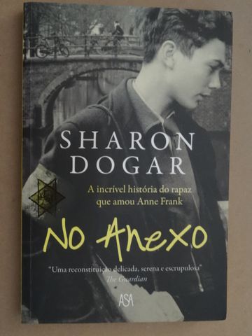 No Anexo de Sharon Dogar