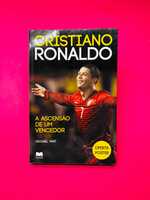 CRISTIANO RONALDO - Michael Part