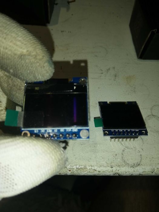 Controlador driver S42b controlo de anel fechado do motor