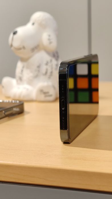 iPhone 12 Pro 128gb - Traseira Partida