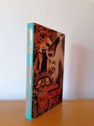 Livro Clássico "O Médico do Vale"