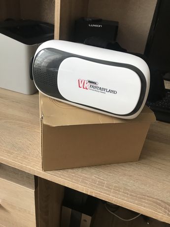 Очки виртуальной реальности VRfantasyland