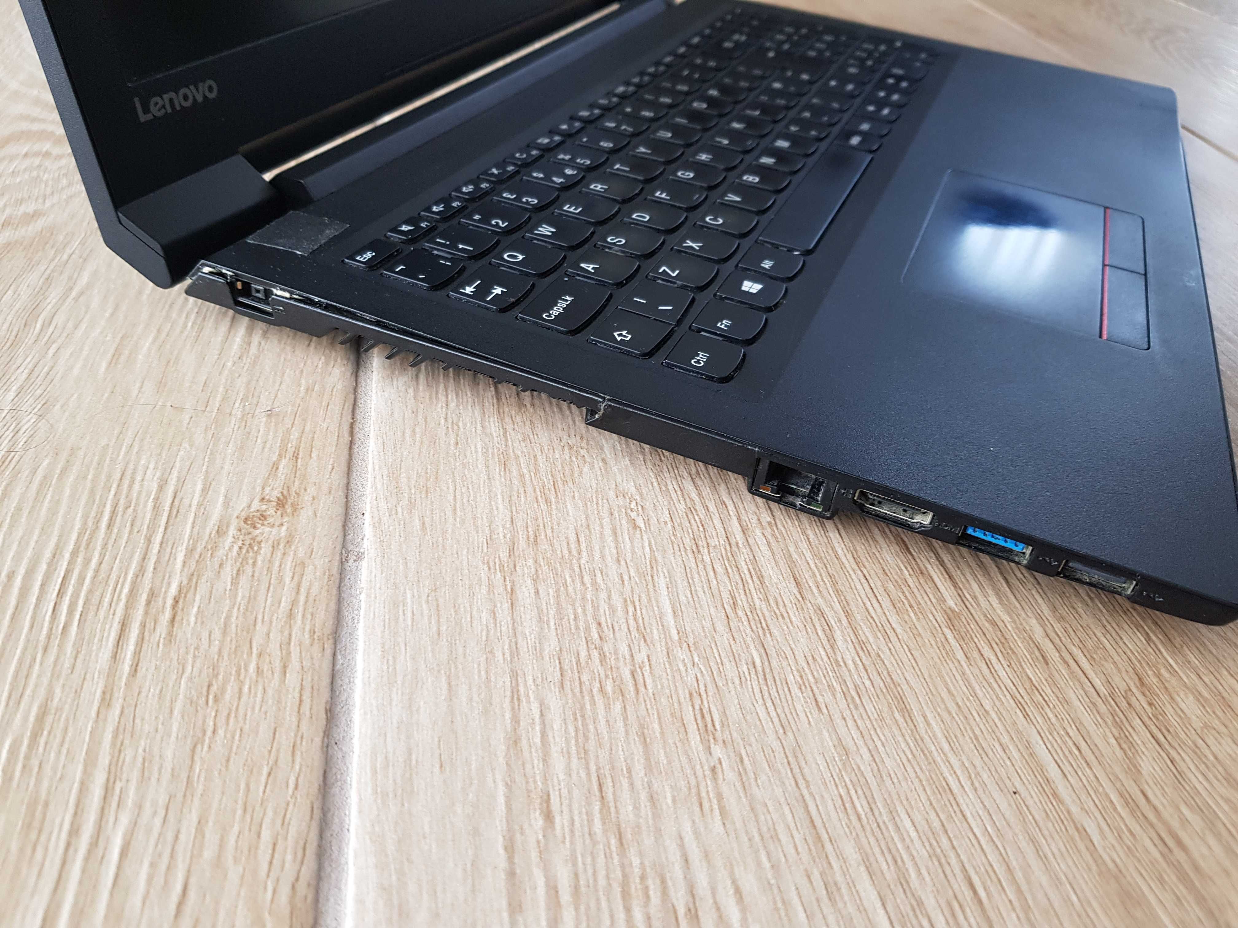 Laptop Lenovo V110-15IKB 120GB SSD 8GB RAM i5 7200U