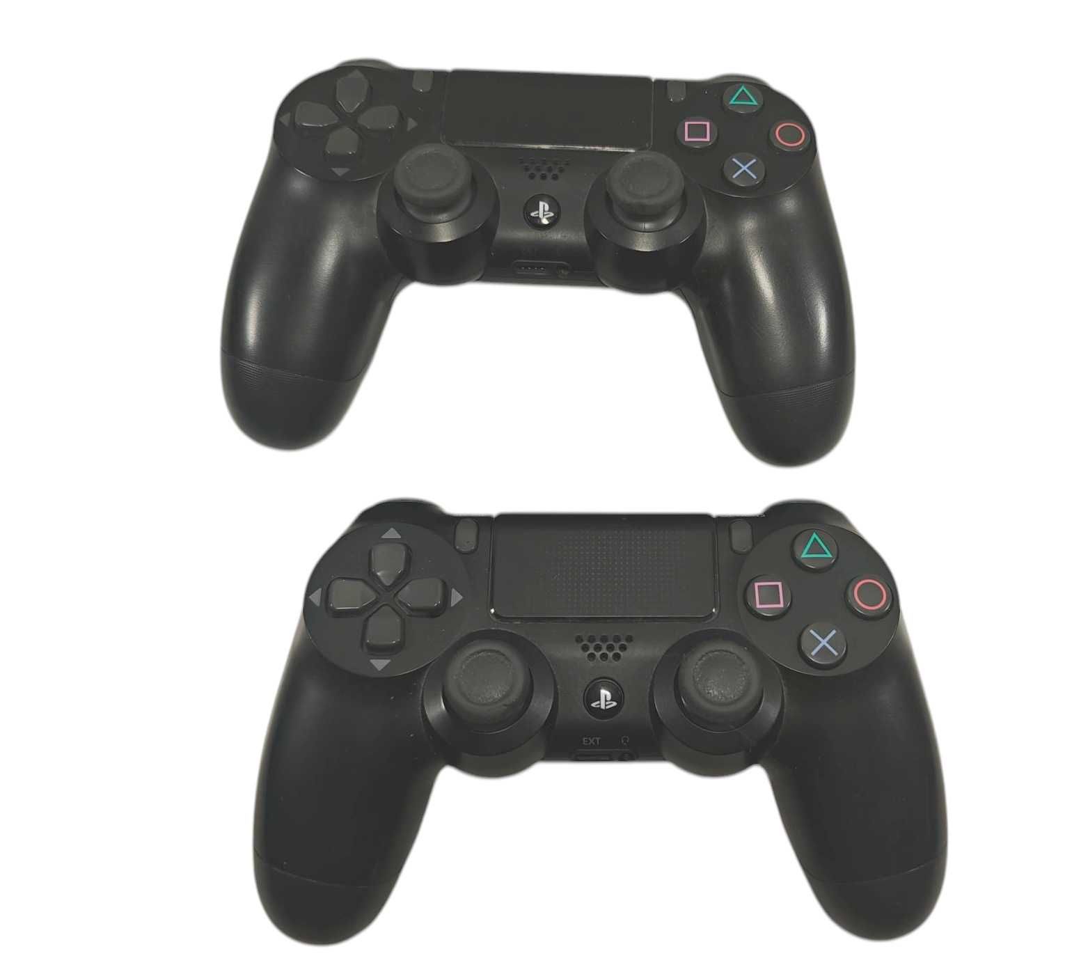 Konsola Ps4 Pro  + Gry + 2 pady!!