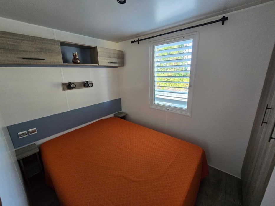 IRM SUPER VÉNUS T2 totalmente equipada nova oferta transporte