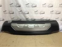 Бампер губа накладка Buick Encore Opel Mokka 2016-2020 рестал 42505613