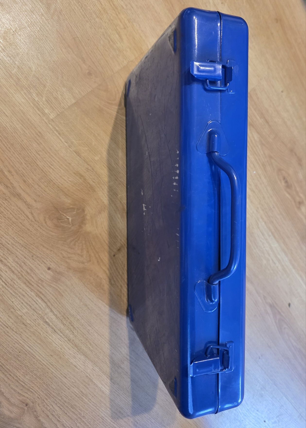Palnik POMET PU-241A Cały komplet