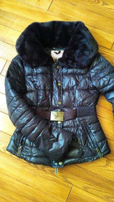 Куртка Silvian heach