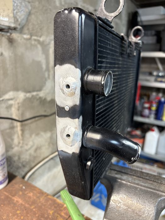 Spawanie plastiku tworzyw stali aluminium nierdzewki