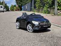 Mercedes Benz SL400 "Passion Edition" - auto elektryczne dla dzieci