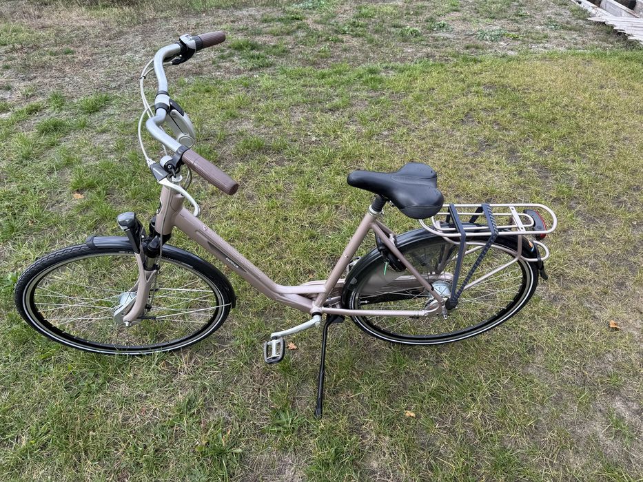 Rower damski Batavus