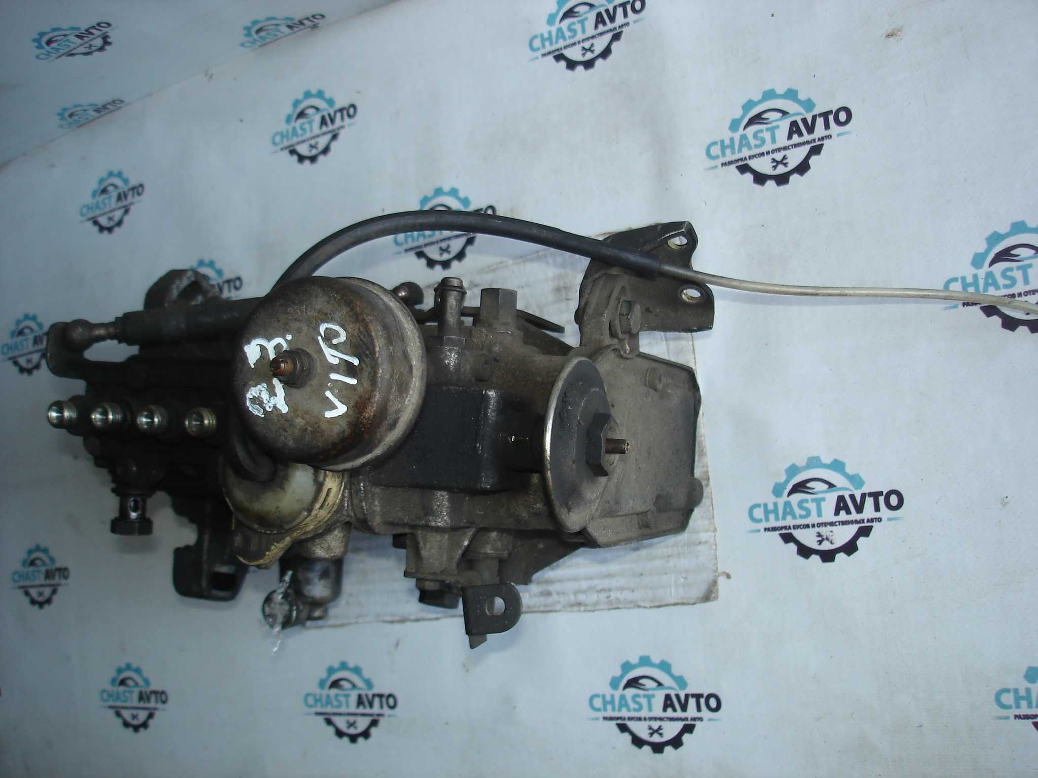 ТНВД ОМ 601 2.3D, 2.3tdi Mercedes
