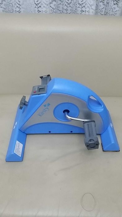 Mini bicicleta de ginástica - Nº 2