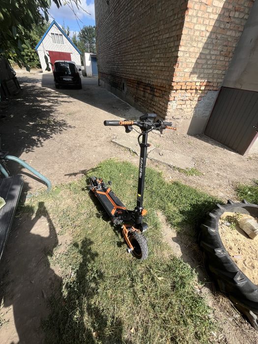 kukirin g2 max 2024 торг